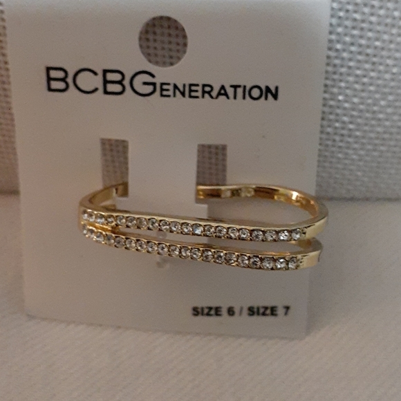 BCBGENERATION RING - Picture 2 of 5